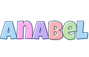 anabel pastel logo