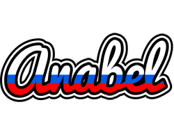 anabel russia logo