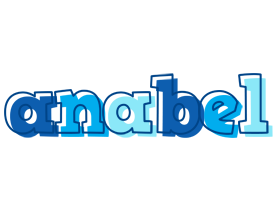 anabel sailor logo