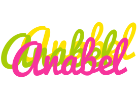 anabel sweets logo