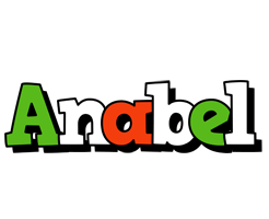 anabel venezia logo