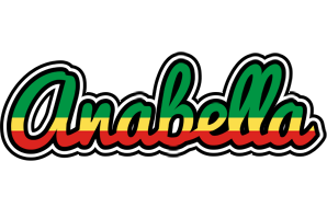 anabella african logo