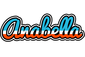 anabella america logo