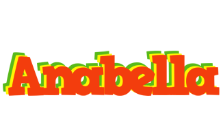 anabella bbq logo