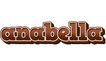 anabella brownie logo