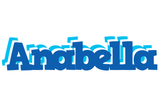 anabella business logo