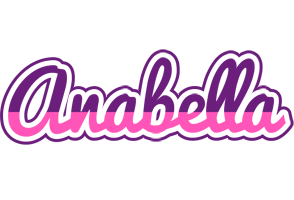 anabella cheerful logo