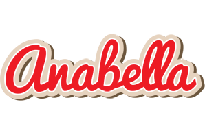 anabella chocolate logo