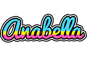 anabella circus logo