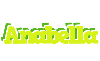 anabella citrus logo