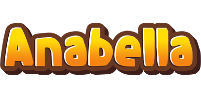 anabella cookies logo