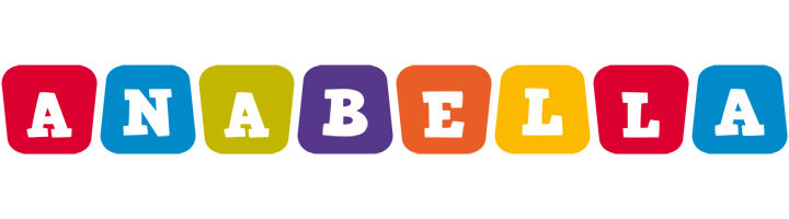 anabella daycare logo