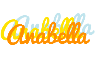 anabella energy logo