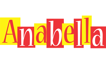 anabella errors logo