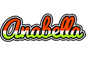 anabella exotic logo