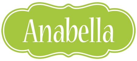 anabella family logo