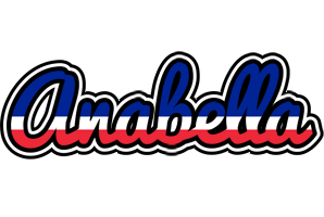 anabella france logo