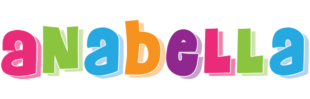 anabella friday logo