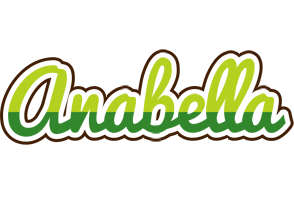 anabella golfing logo