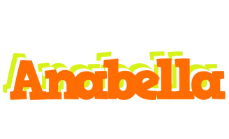 anabella healthy logo