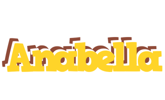 anabella hotcup logo