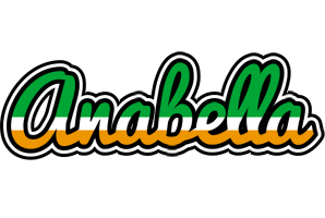 anabella ireland logo