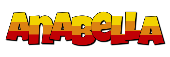 anabella jungle logo