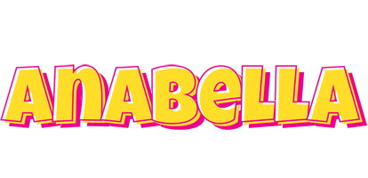 anabella kaboom logo