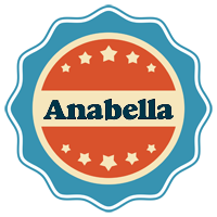 anabella labels logo