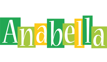 anabella lemonade logo