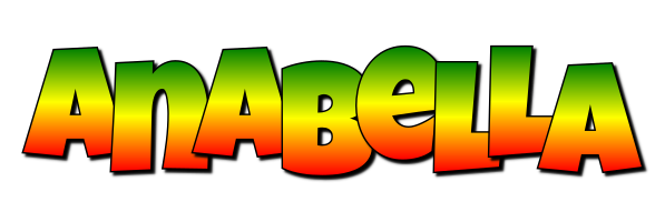 anabella mango logo