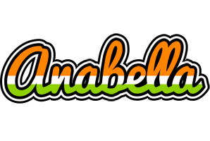 anabella mumbai logo