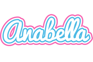 anabella outdoors logo