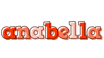 anabella paint logo