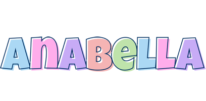 anabella pastel logo