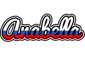 anabella russia logo