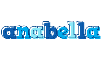 anabella sailor logo