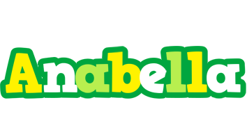 anabella soccer logo