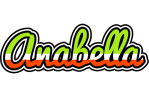 anabella superfun logo