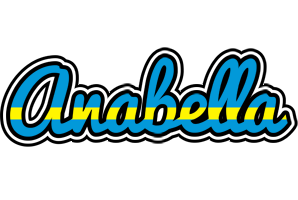 anabella sweden logo