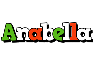 anabella venezia logo