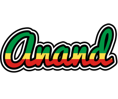 anand african logo