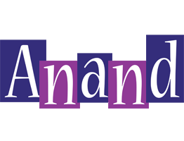 anand autumn logo