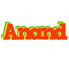 anand bbq logo