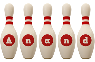 anand bowling-pin logo