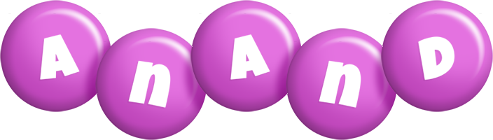 anand candy-purple logo