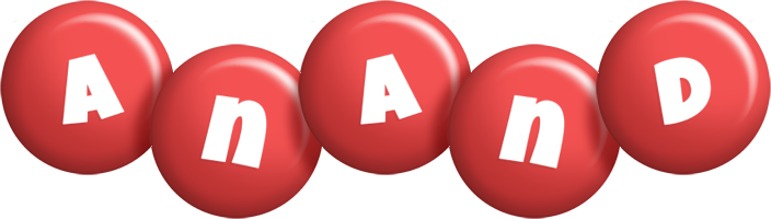 anand candy-red logo