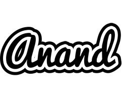 anand chess logo