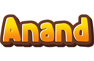 anand cookies logo