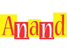 anand errors logo